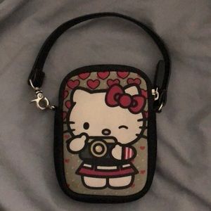 Hello Kitty Case